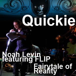 Buffalo Quickie
